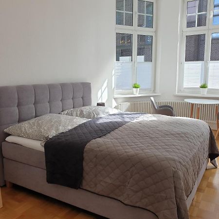 Apartment Villa Kronenberg Bochum Eksteriør billede