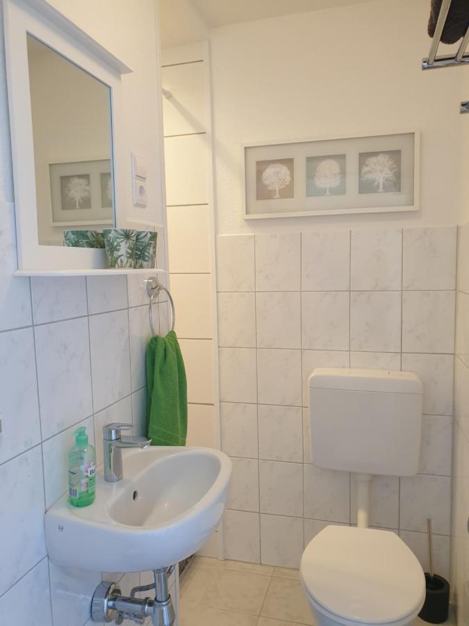 Apartment Villa Kronenberg Bochum Eksteriør billede